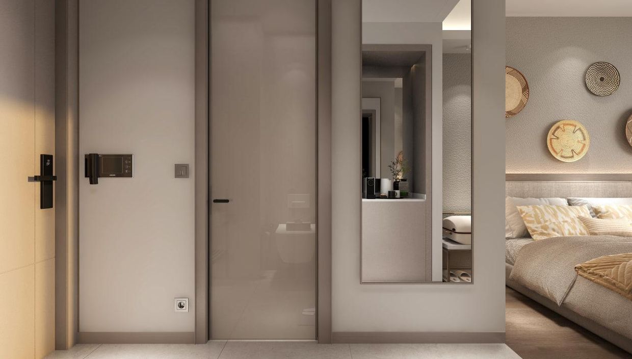 Sy Hotels Belek - 33