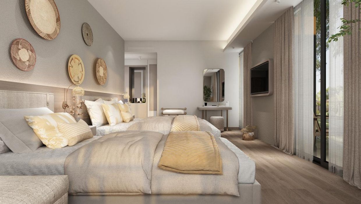 Sy Hotels Belek - 34