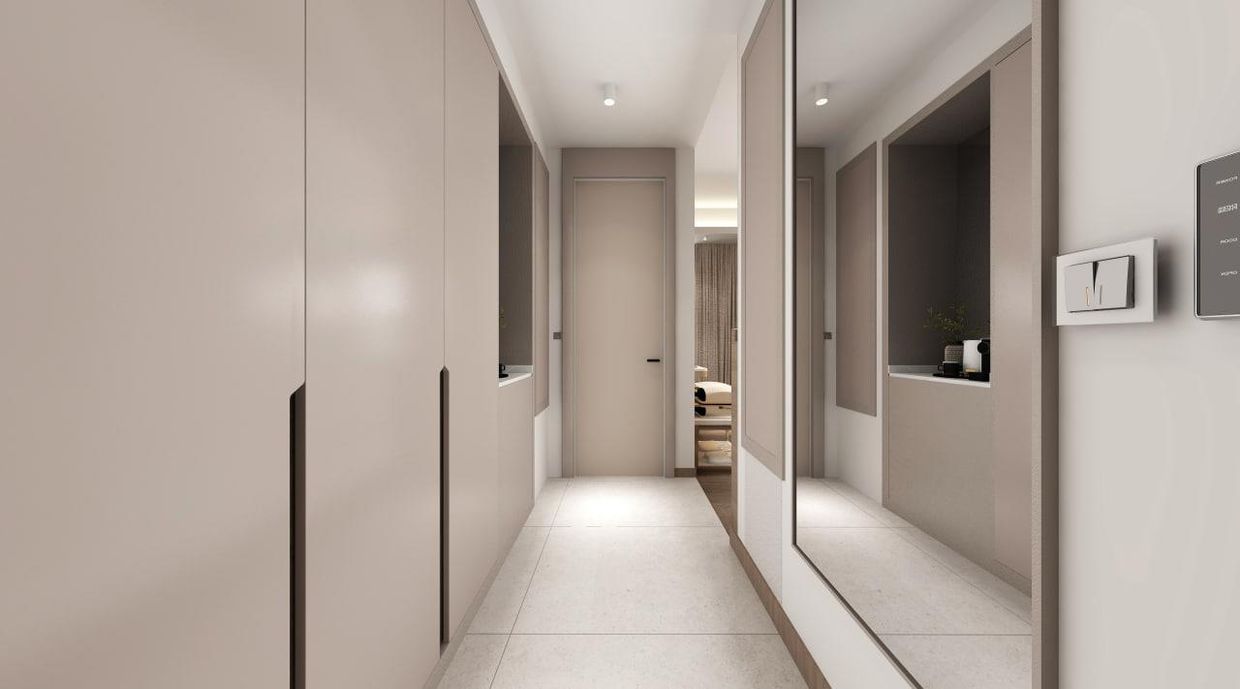 Sy Hotels Belek - 35