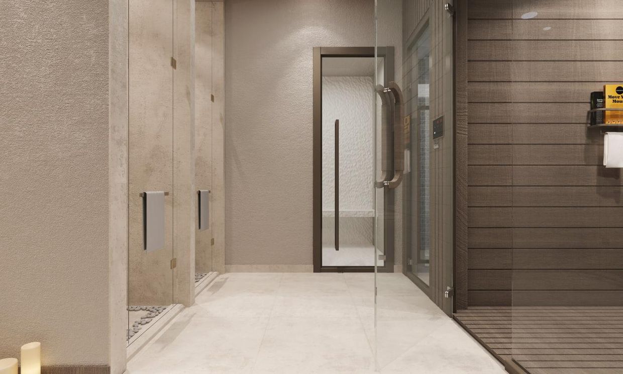Sy Hotels Belek - 39