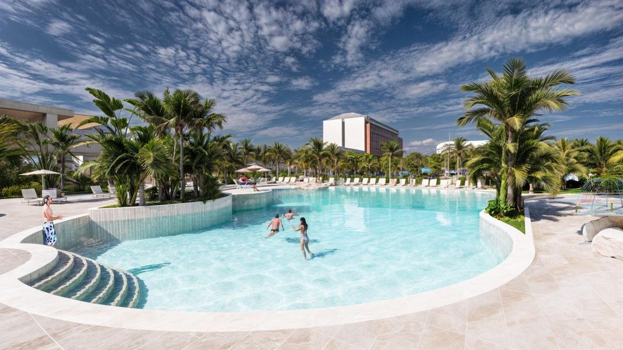 Sy Hotels Belek - 5