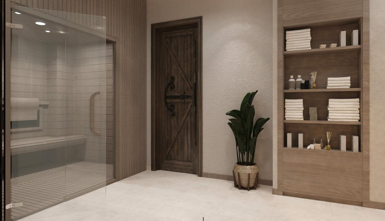 Sy Hotels Belek - 42