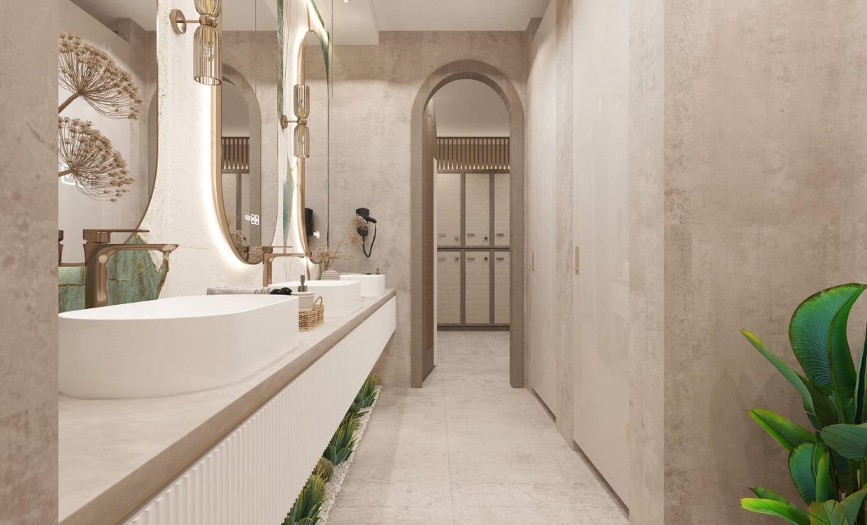 Sy Hotels Belek - 43