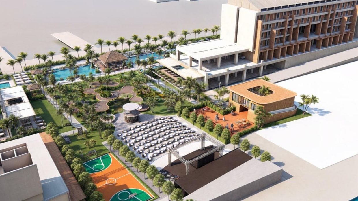Sy Hotels Belek - 45