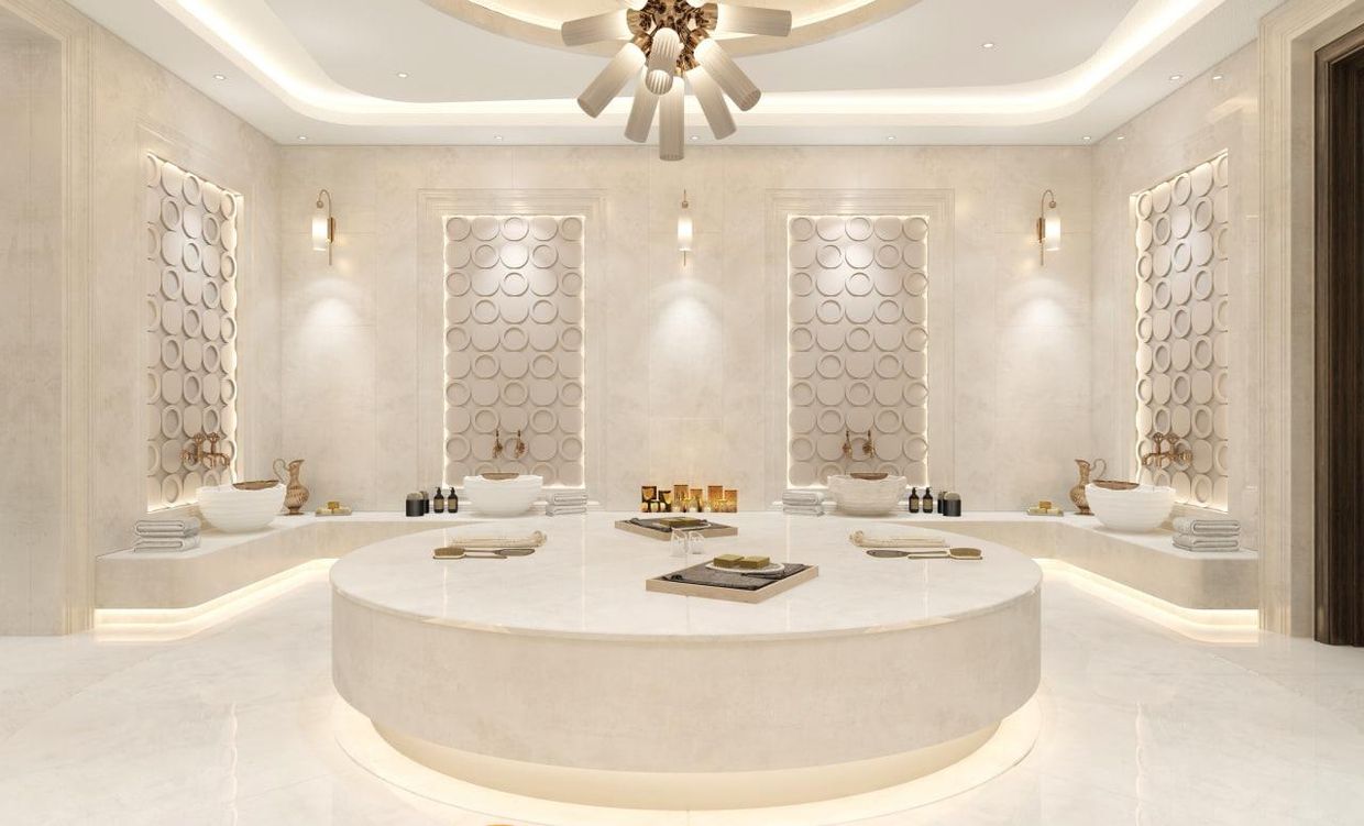 Sy Hotels Belek - 46