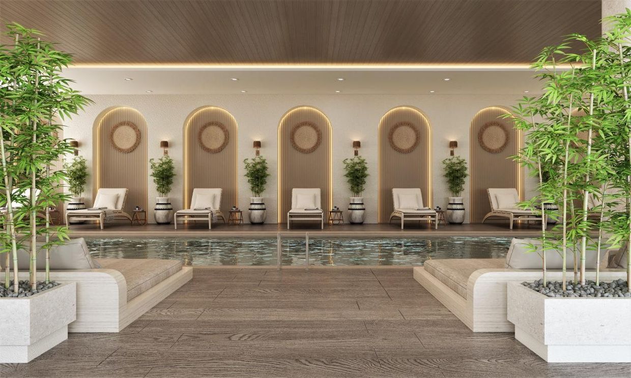 Sy Hotels Belek - 6