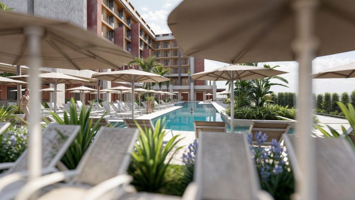 Sy Hotels Belek - 7
