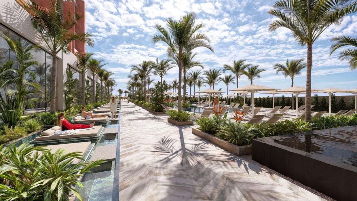 Sy Hotels Belek - 9