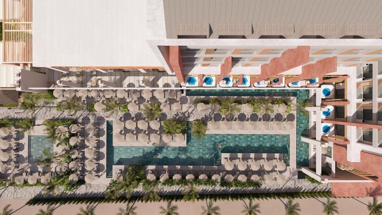 Sy Hotels Belek - 10