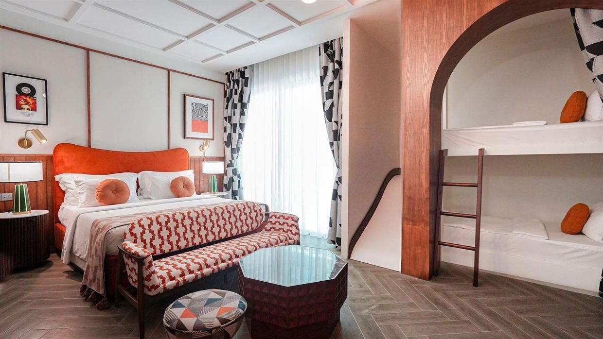 SUGAR MARINA HOTEL POP - 12