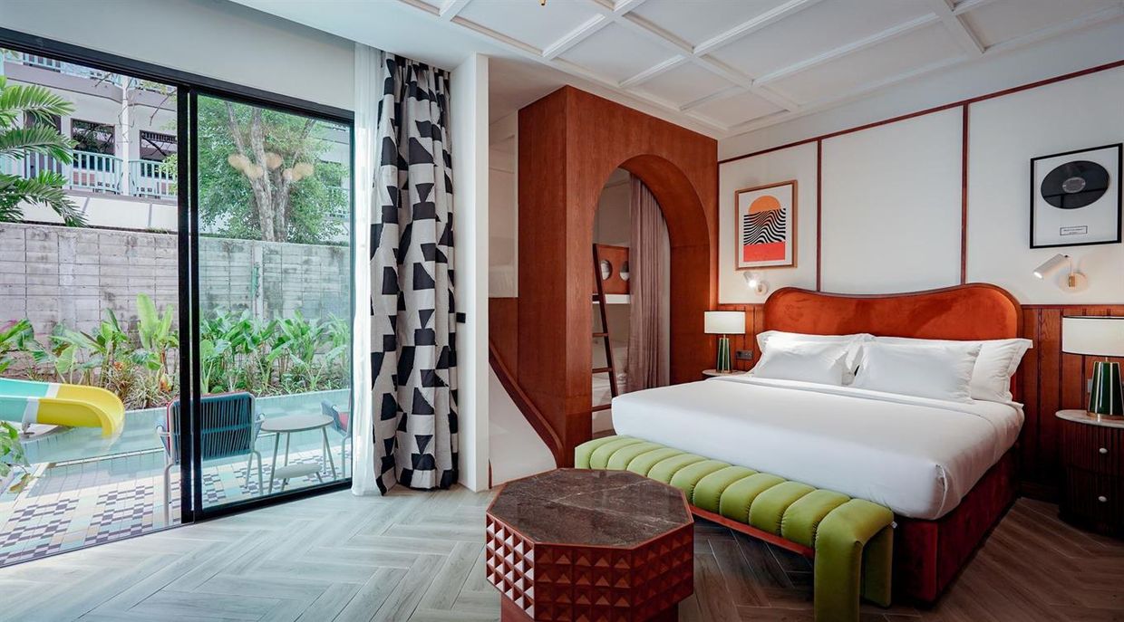 SUGAR MARINA HOTEL POP - 14