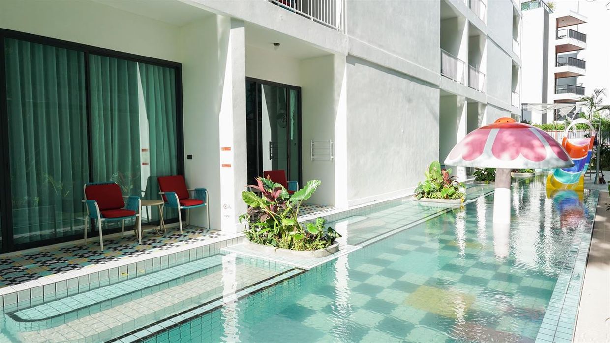 SUGAR MARINA HOTEL POP - 15