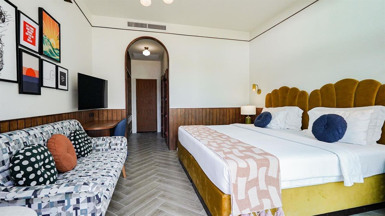 SUGAR MARINA HOTEL POP - 16