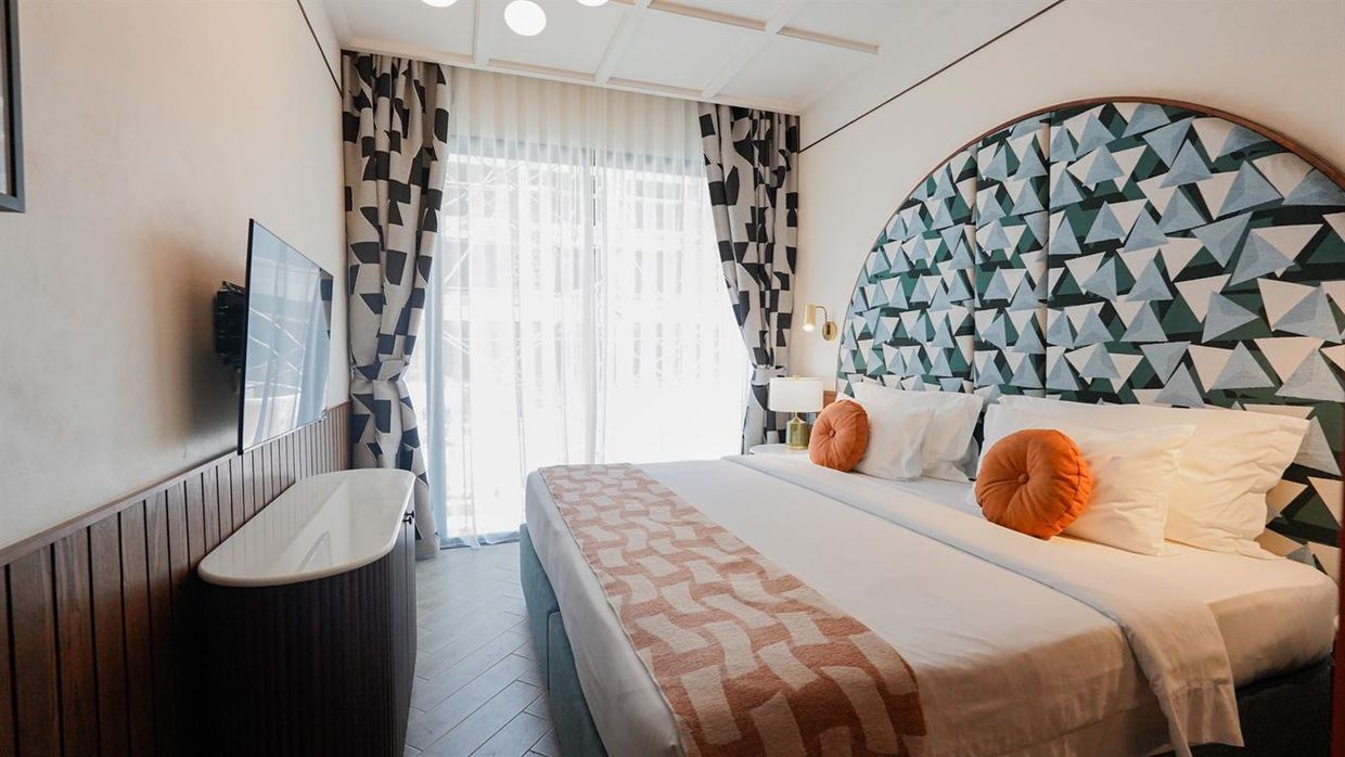 SUGAR MARINA HOTEL POP - 19