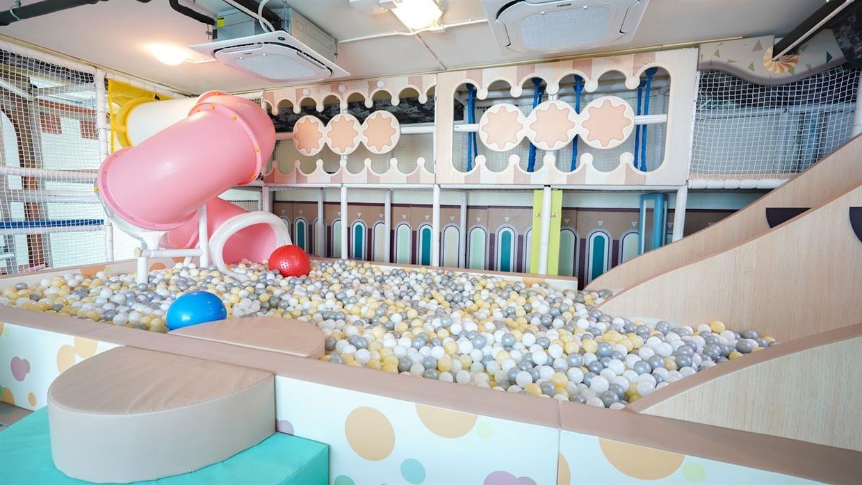 SUGAR MARINA HOTEL POP - 29