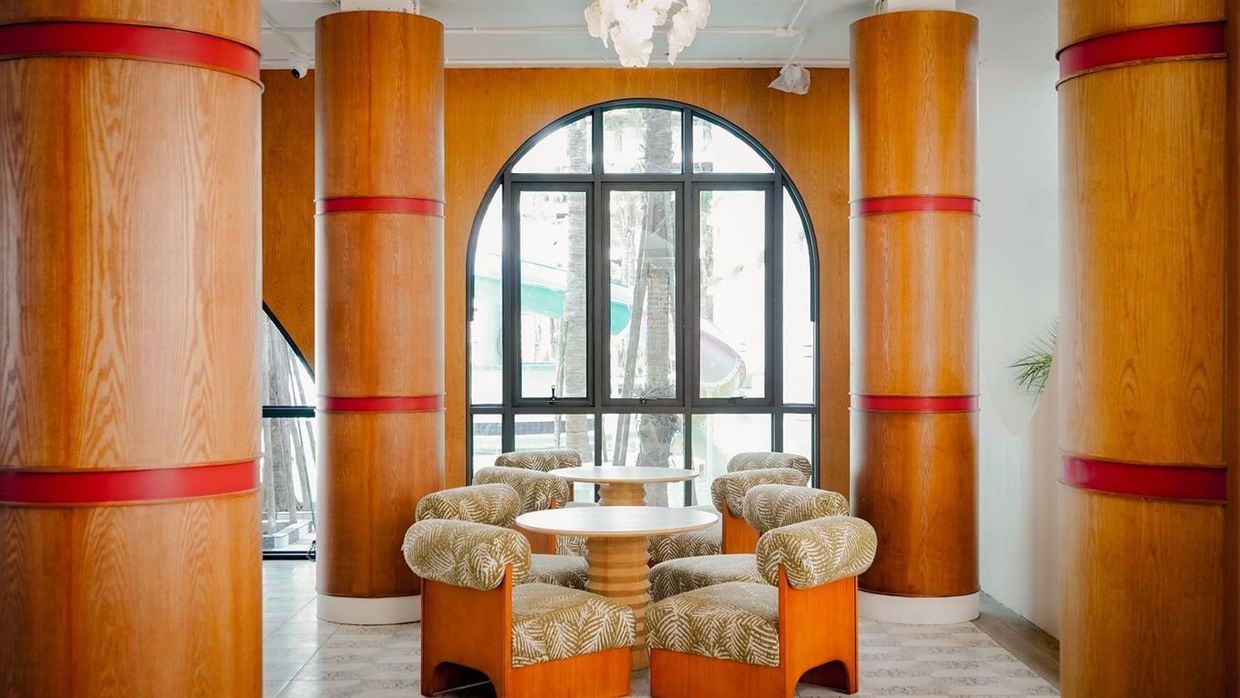 SUGAR MARINA HOTEL POP - 5