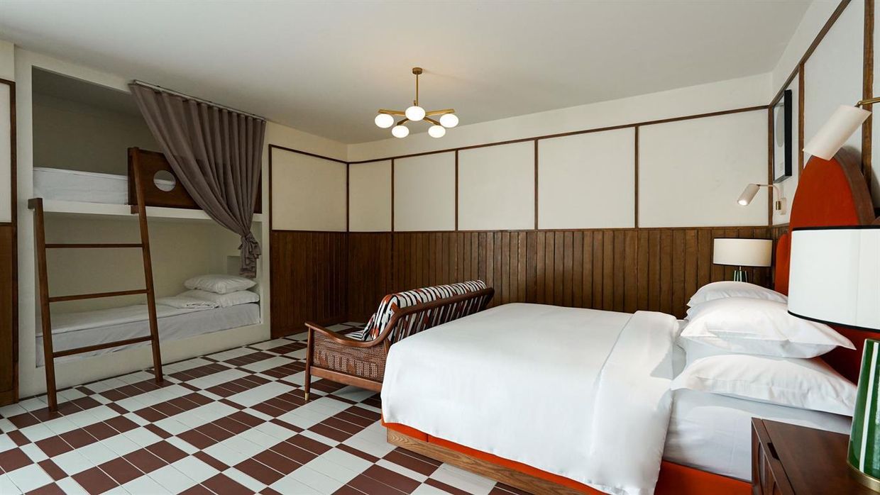 SUGAR MARINA HOTEL POP - 9