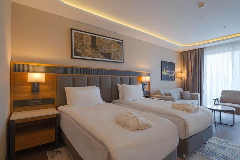 Wyndham Alanya Hotel - 2