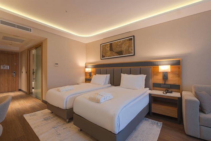 Wyndham Alanya Hotel - 3
