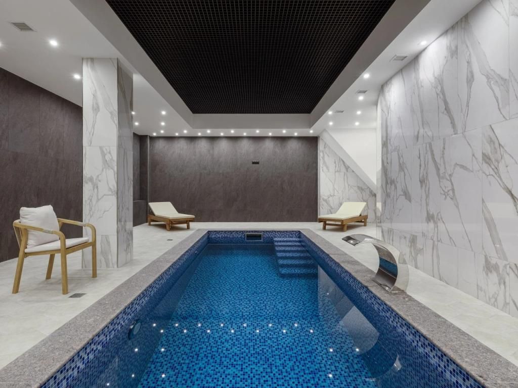 COSMOS SELECTION DIAMOND HOTEL, гостиница - 16