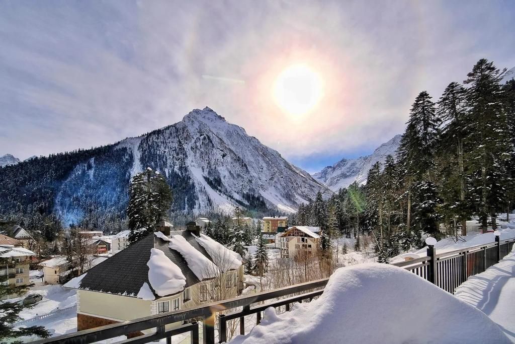 COSMOS SELECTION DIAMOND HOTEL, гостиница - 3