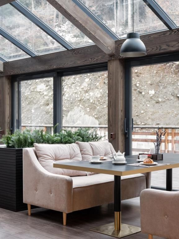 COSMOS SELECTION DIAMOND HOTEL, гостиница - 7