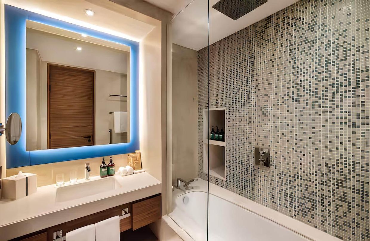 TUMBI HOTEL DUBAI THE PALM, TAPESTRY COLLECTION BY HILTON - 19