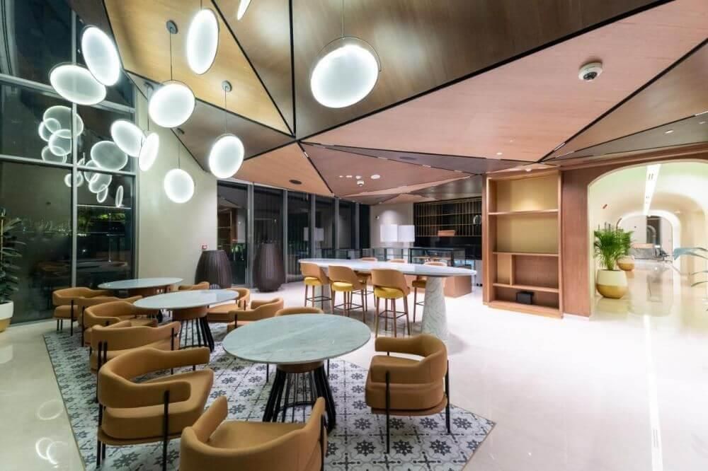 TUMBI HOTEL DUBAI THE PALM, TAPESTRY COLLECTION BY HILTON - 7