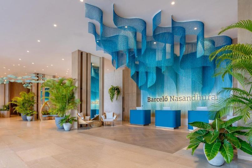 BARCELO NASANDHURA MALE - 2