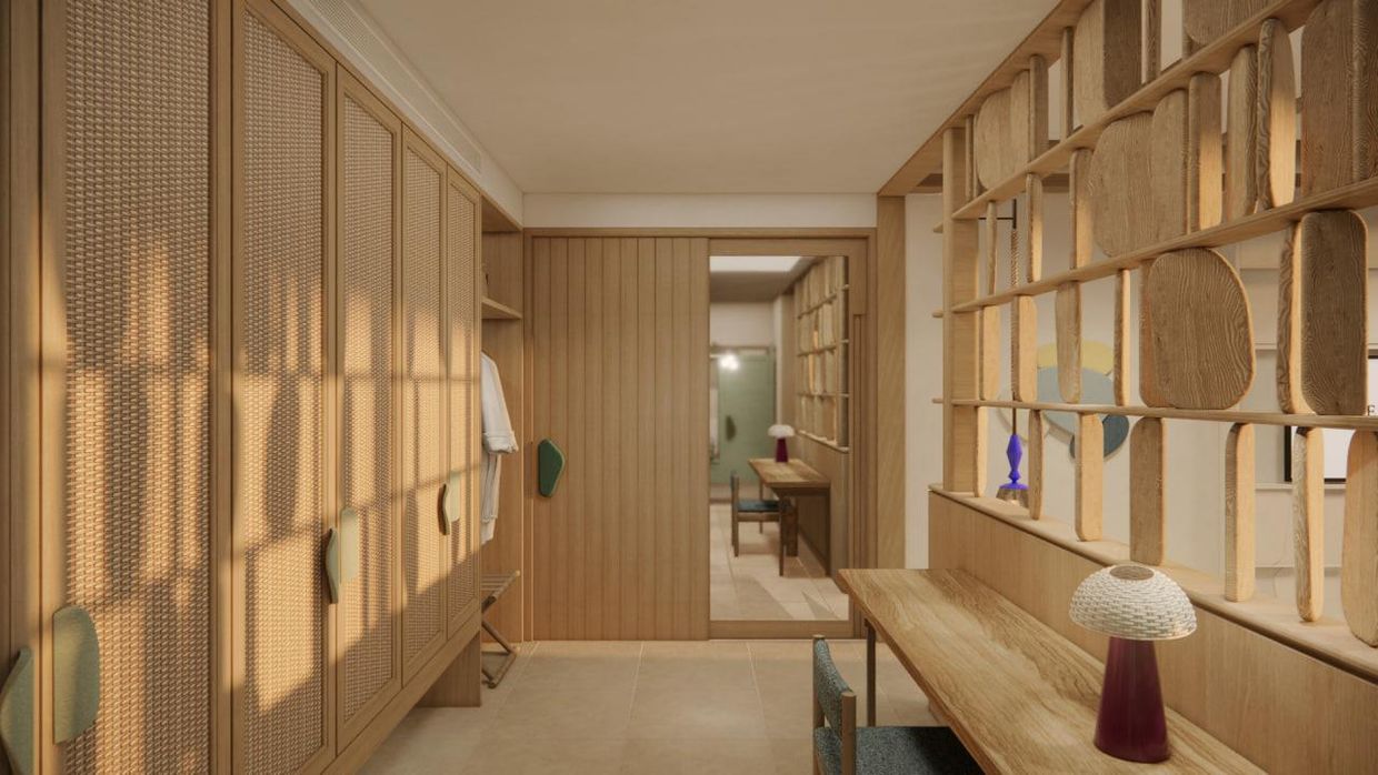 CENTARA GRAND LAGOON MALDIVES  - 13