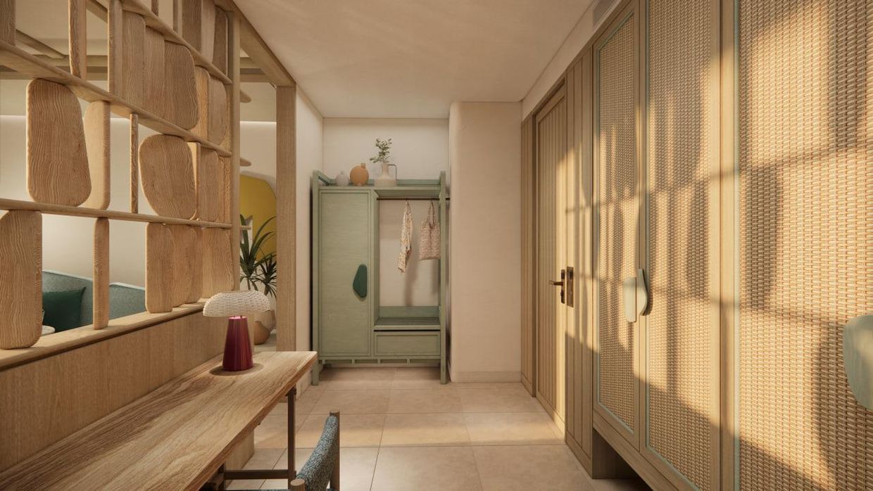 CENTARA GRAND LAGOON MALDIVES  - 15