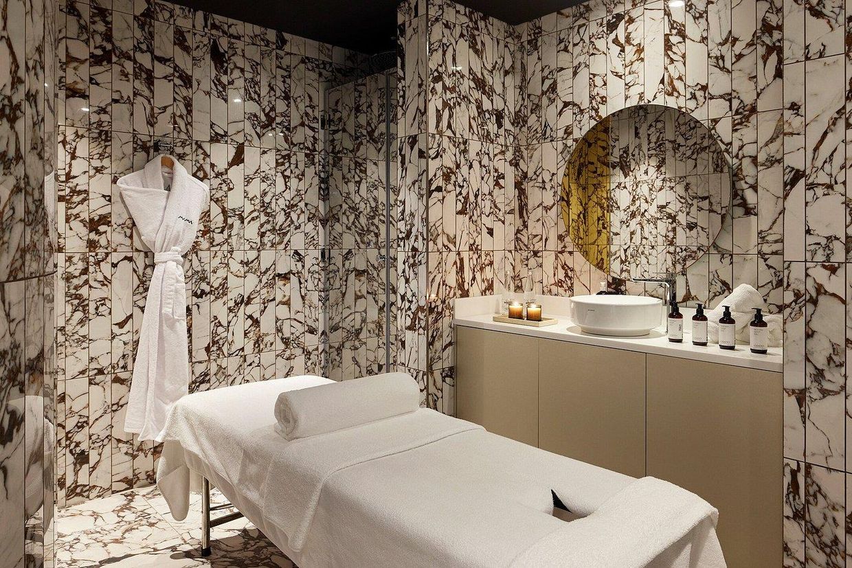 MAMA SHELTER DUBAI - 15