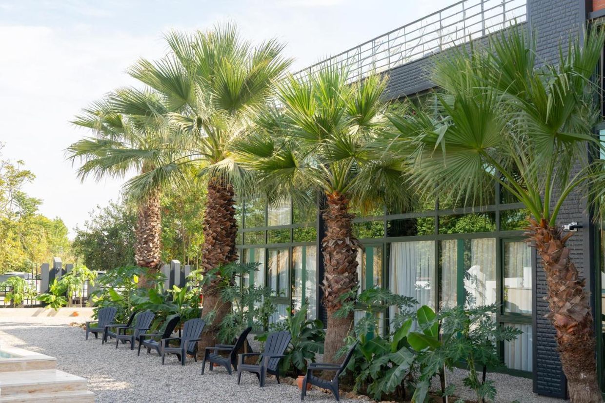 Inno Concept Hotel - 1