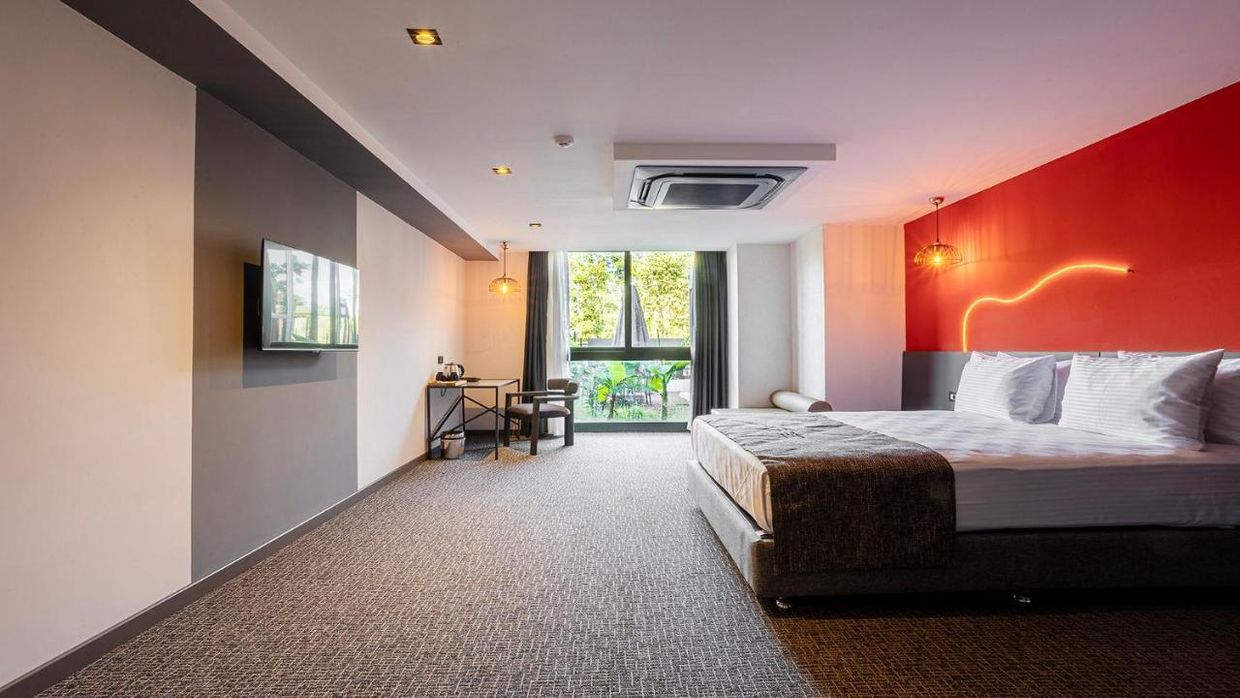 Inno Concept Hotel - 12