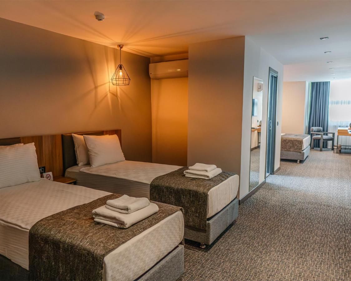 Inno Concept Hotel - 13