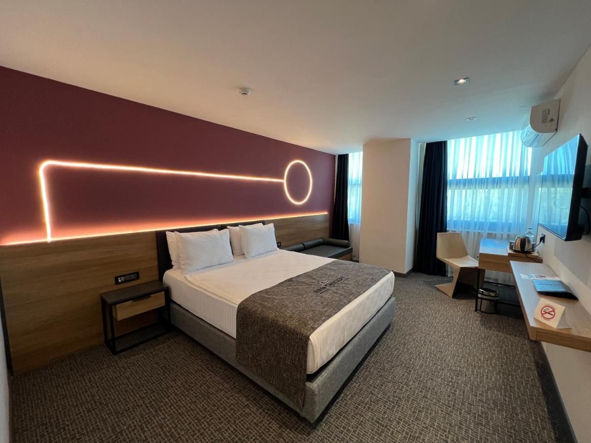 Inno Concept Hotel - 14