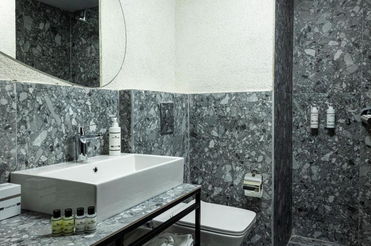 Inno Concept Hotel - 15