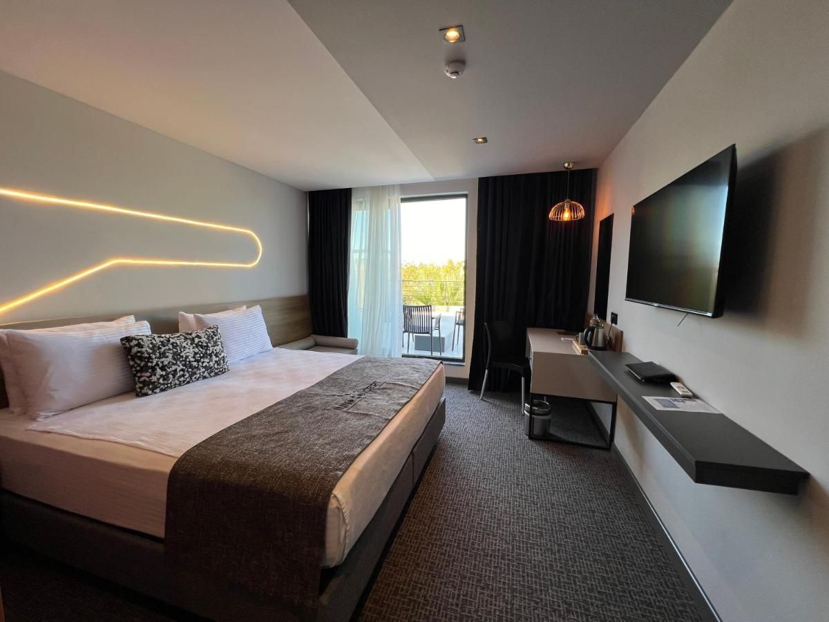 Inno Concept Hotel - 18