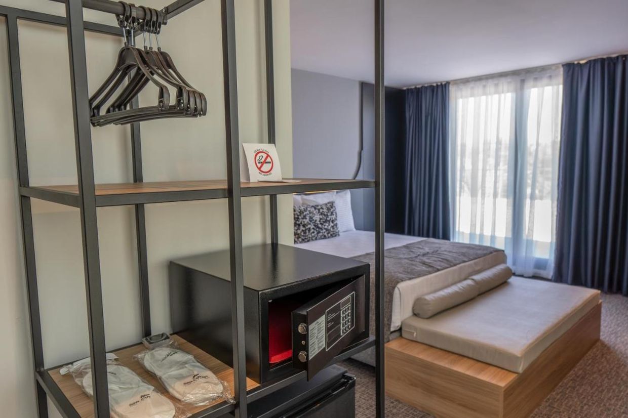 Inno Concept Hotel - 19