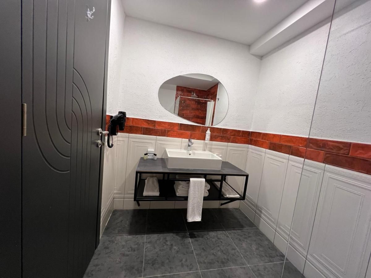 Inno Concept Hotel - 20