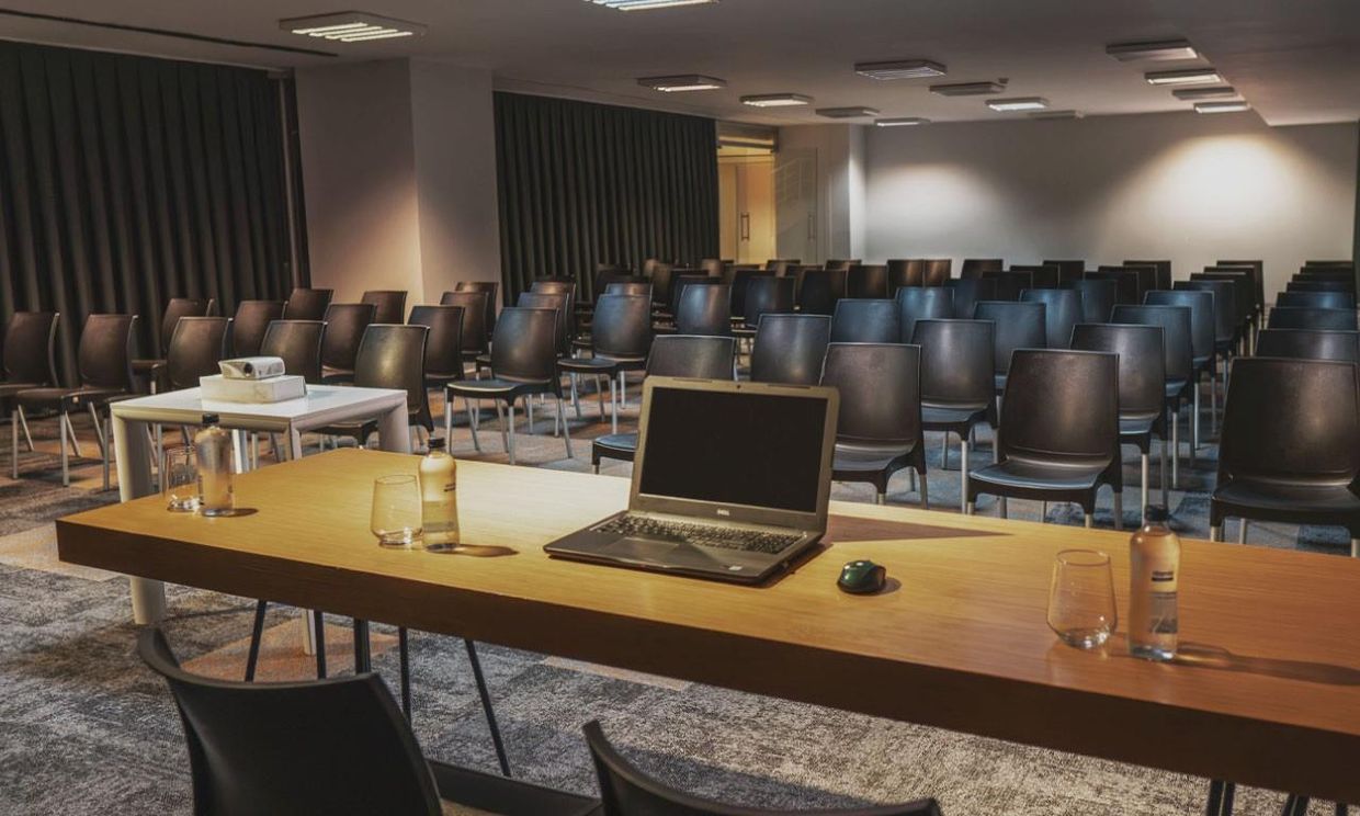 Inno Concept Hotel - 3