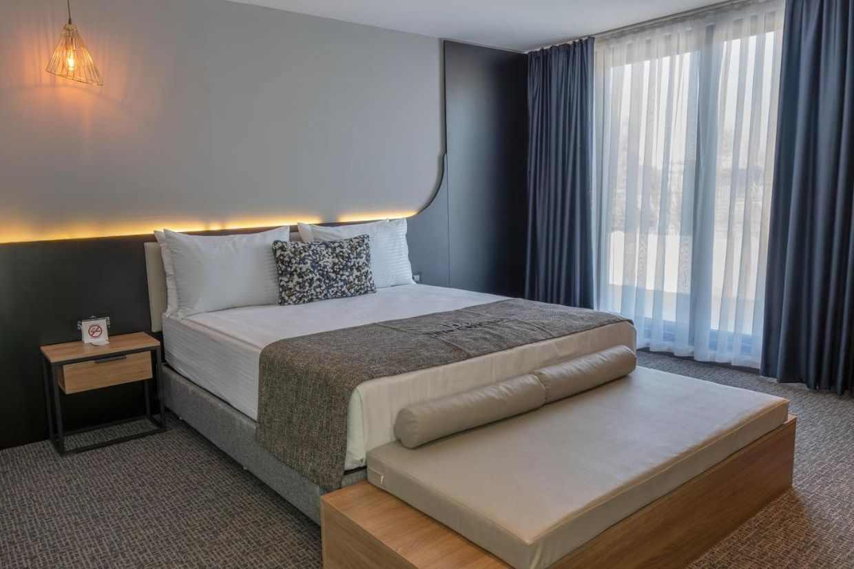 Inno Concept Hotel - 21