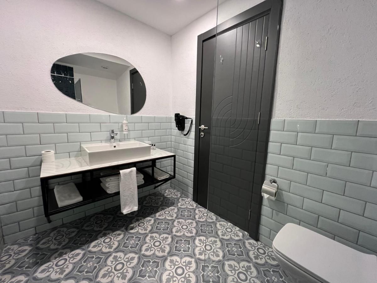 Inno Concept Hotel - 23