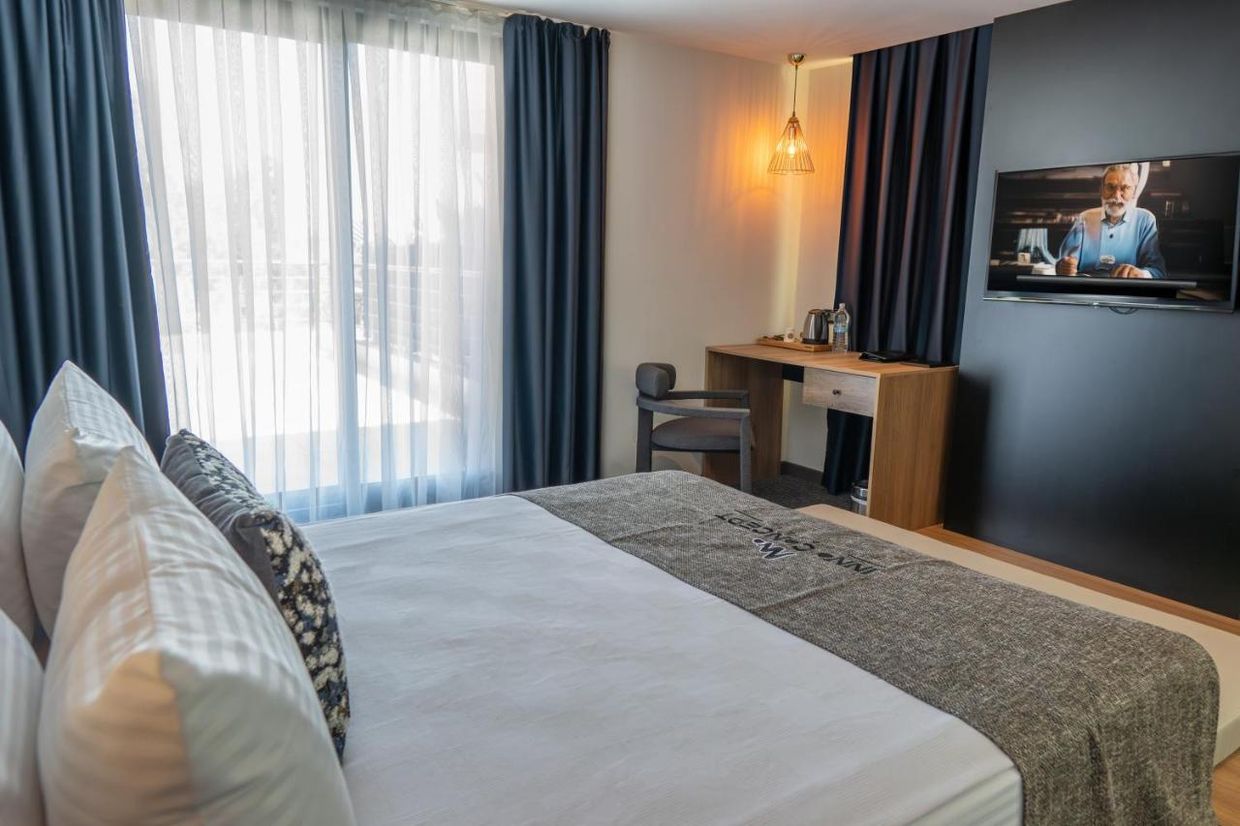 Inno Concept Hotel - 24