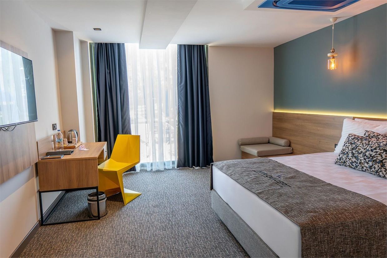 Inno Concept Hotel - 27