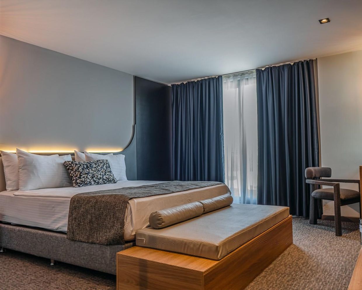 Inno Concept Hotel - 28