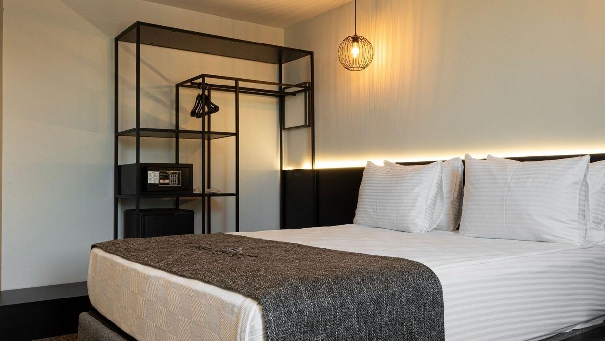 Inno Concept Hotel - 29