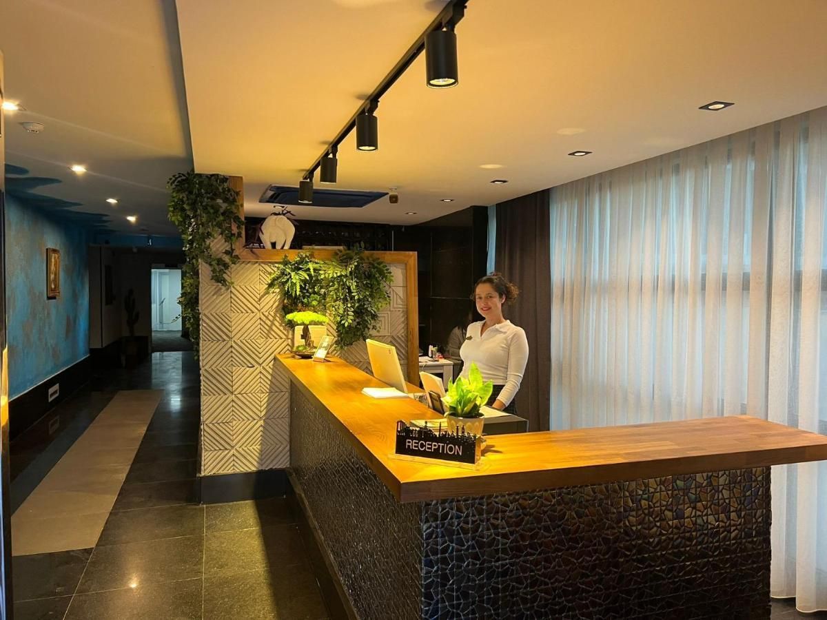 Inno Concept Hotel - 4