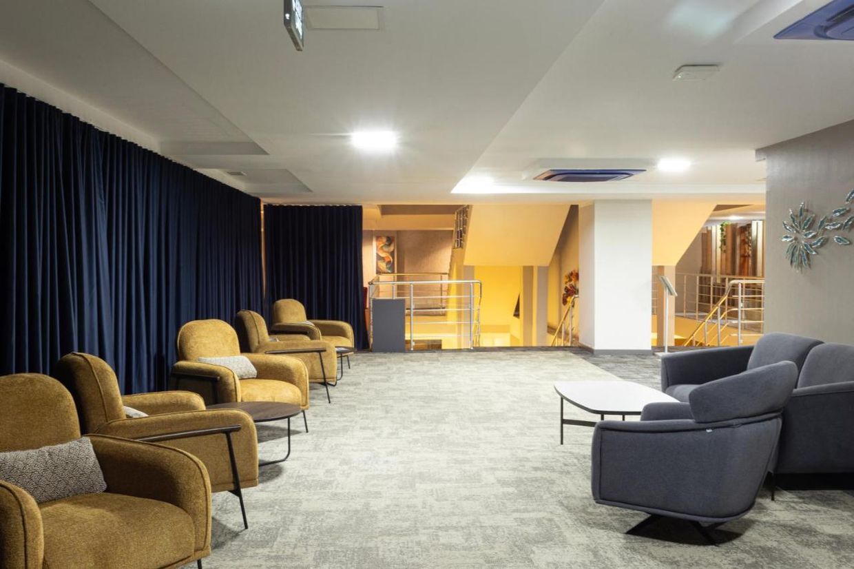 Inno Concept Hotel - 5