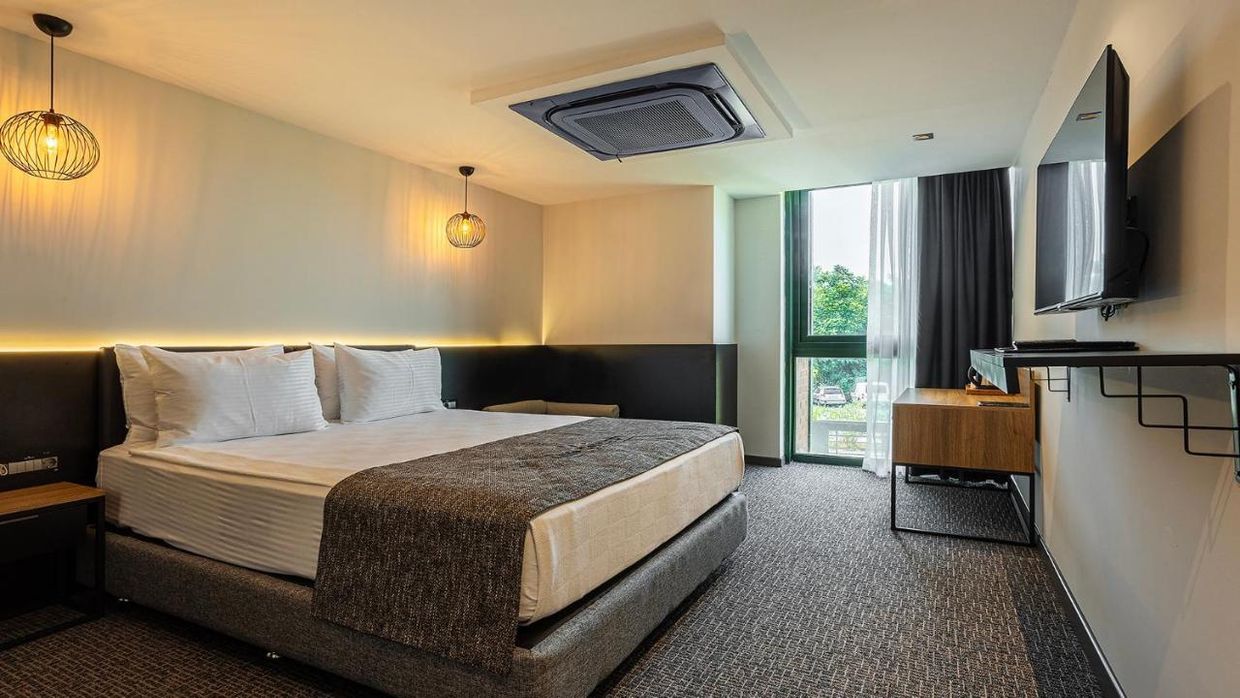 Inno Concept Hotel - 7